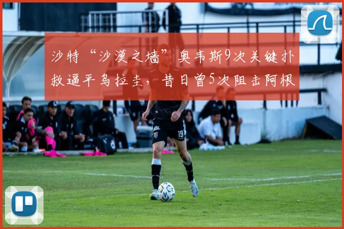 沙特“沙漠之墙”奥韦斯9次关键扑救逼平乌拉圭，昔日曾5次阻击阿根廷，门神实力解析